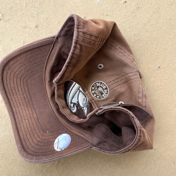 Vintage Blue Jays Cap - Picture 2 of 3